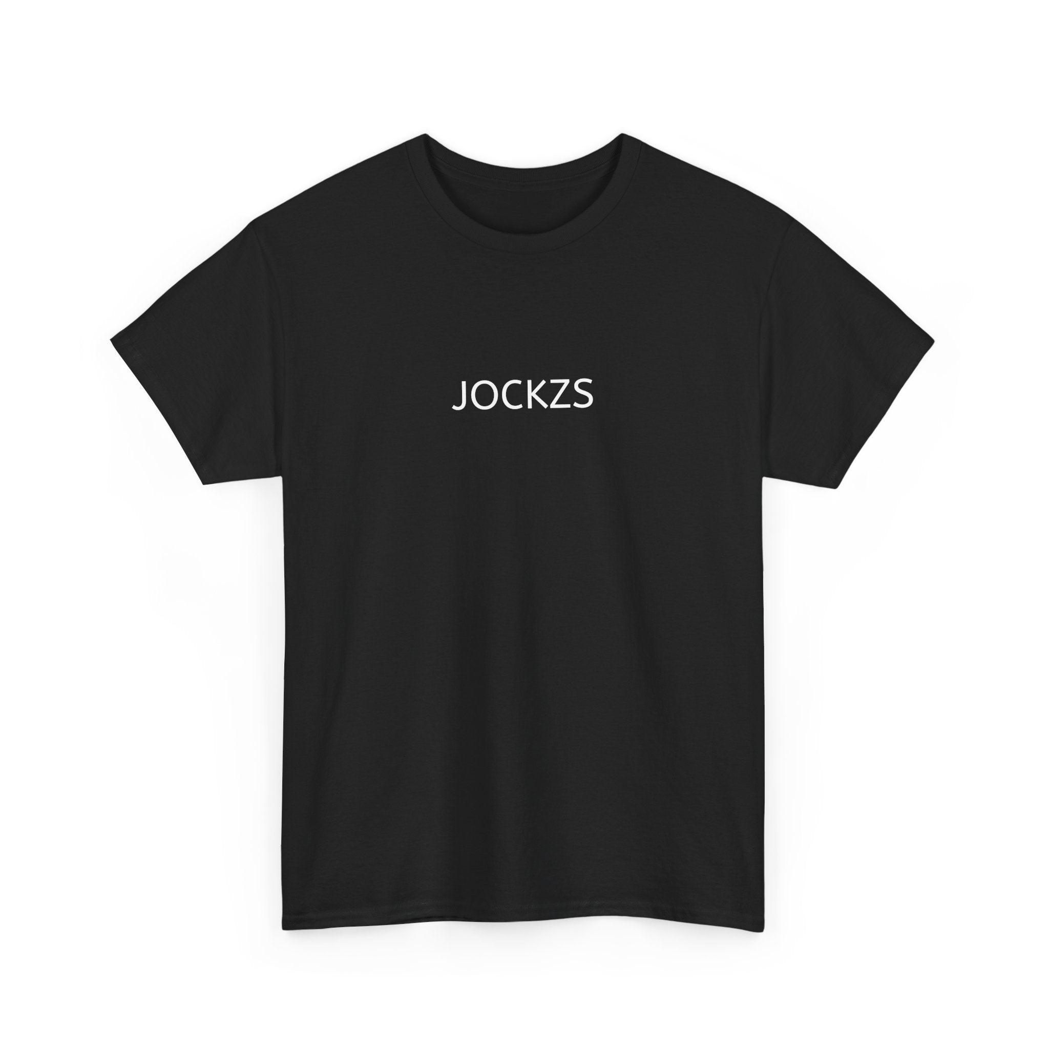 Forget Strated Jockzs Unisex Tshirts