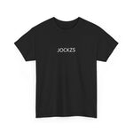 Forget Strated Jockzs Unisex Tshirts