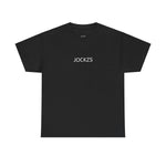 Forget Strated Jockzs Unisex Tshirts