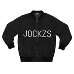 Lion Jacket Jockzs